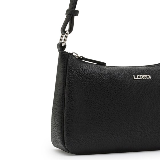 L.Credi Norika Bolsa de hombro 25 cm