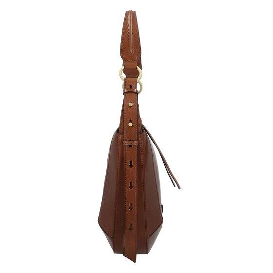 The Bridge Fedora Bolsa de hombro Piel 28 cm