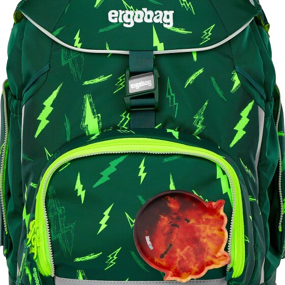 Ergobag Maxi Juego de mochilas escolares