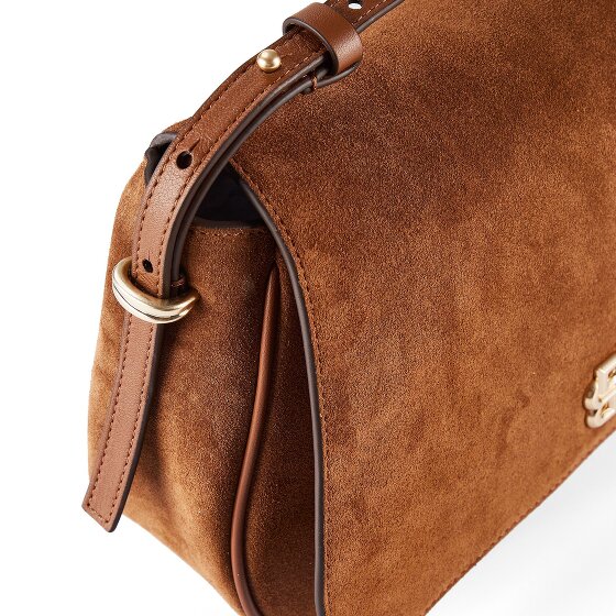 Boss Beyond Bolsa de hombro S Piel 28 cm