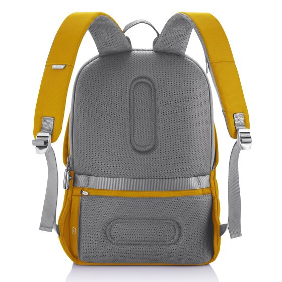 XD Design Compartimento para portátil Bobby Soft RFID de 45 cm