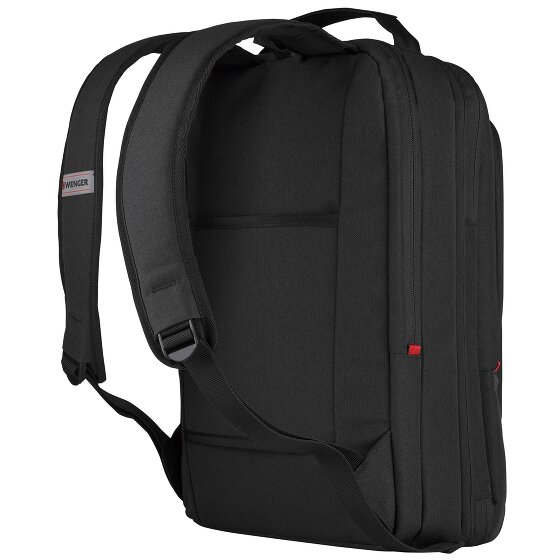 Wenger City Traveler Mochila de negocios 42 cm Compartimento para el portátil