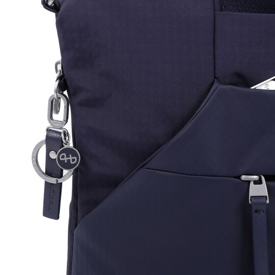 Hedgren Furo Kicho Bolsa de compras Protección RFID 46 cm Compartimento para el portátil