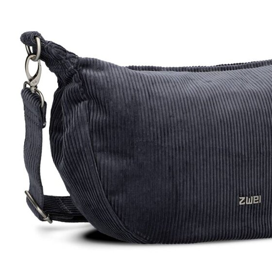 Zwei Mademoiselle.M Bolsa de hombro 34 cm