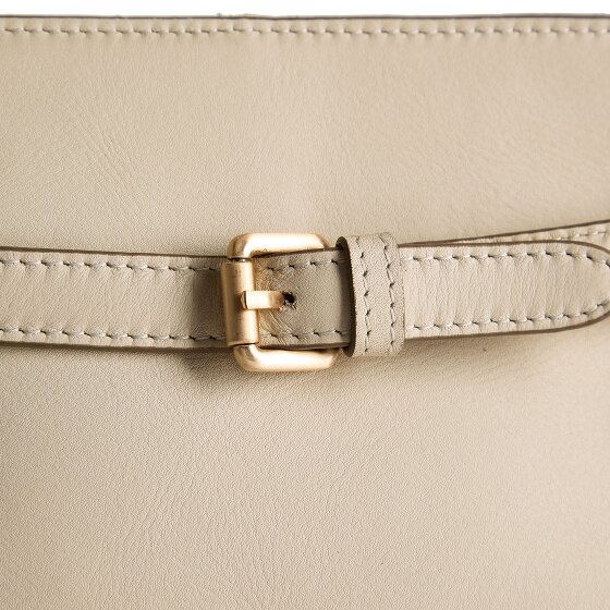 Burkely Demi Bolsa de hombro Piel 22 cm