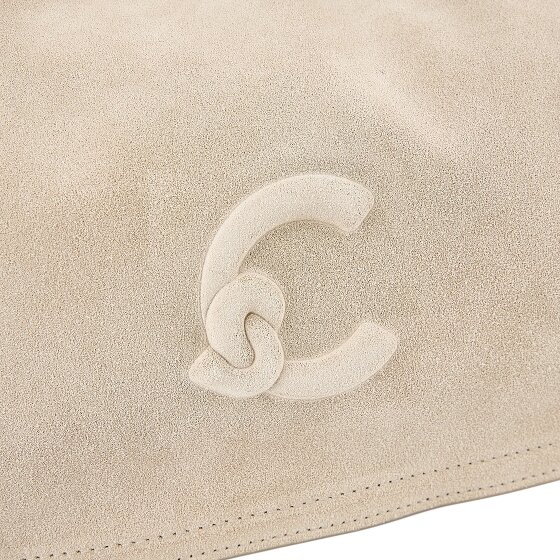 Coccinelle Dulse Bolsa de hombro Piel 39 cm