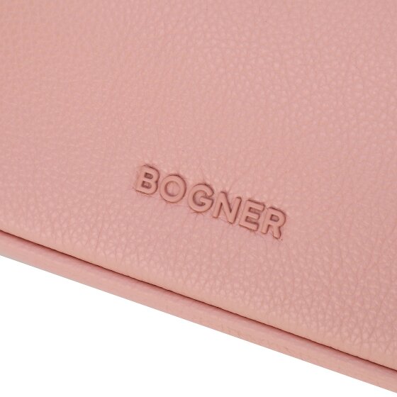 Bogner Bolso Pontresina Lora Piel 24 cm