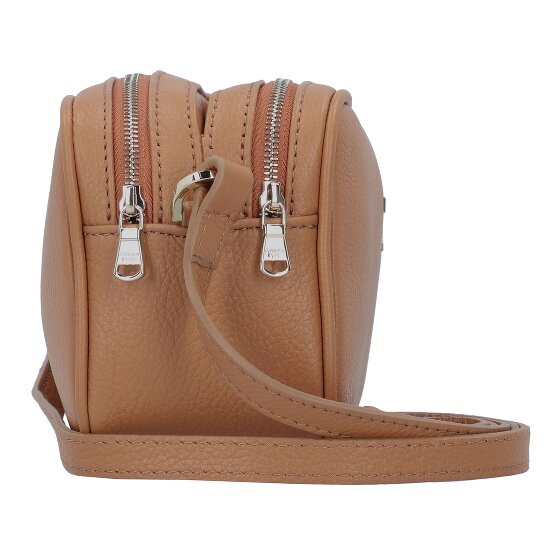 Patrizia Pepe Bolsa de hombro Piel 21.5 cm