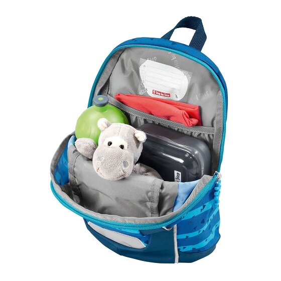 Step by Step KIGA Mini Mochila para niños 30 cm