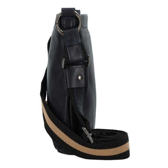 Harold's Caugio Bolsa de hombro Piel 21 cm