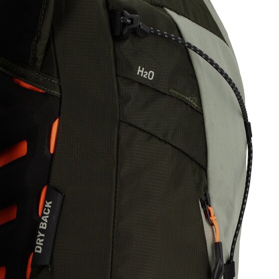 Salewa Puez 25 Mochila de trekking 49 cm