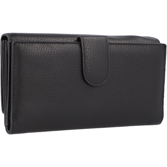 Bric's Marmolada Cartera RFID Piel 18 cm