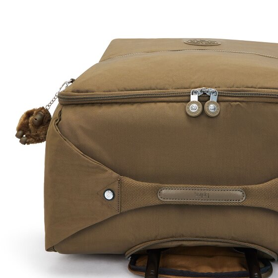 Kipling Basic Darcey 4 ruedas Carrito 66.5 cm