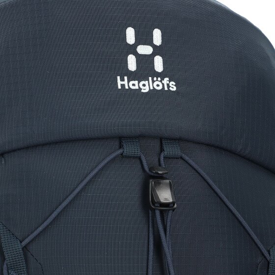 Haglöfs Vide Mochila de día 47 cm Compartimento para el portátil