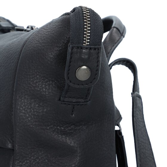 Harold's Country Mochila de la ciudad Piel 28 cm