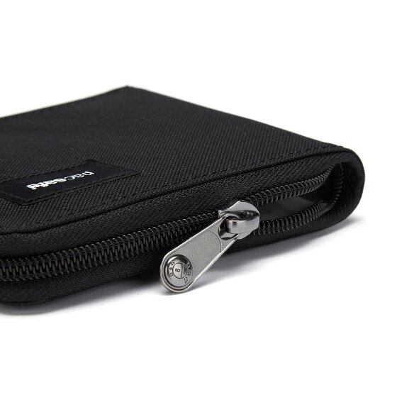 Pacsafe RFIDsafe Cartera Protección RFID 11 cm