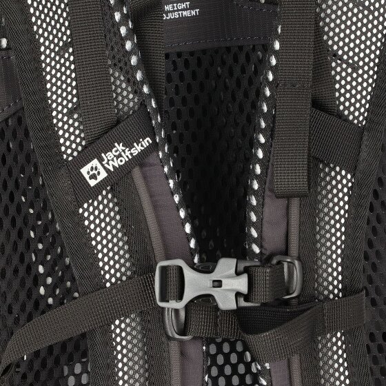 Jack Wolfskin Prelight Mochila de senderismo 52 cm