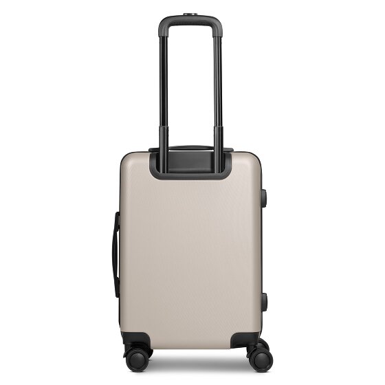 Smartbox Edition 05 4 ruedas Carro de la cabina 55 cm