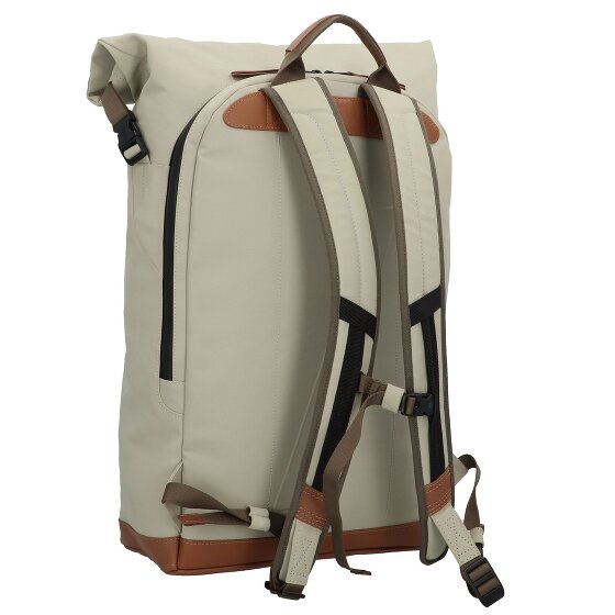 aunts & uncles Japón Matsuyama Mochila 48 cm compartimento para portátil