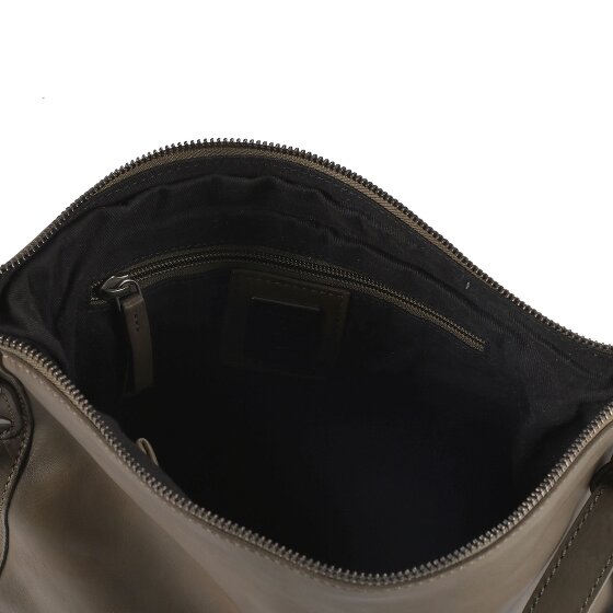 Harbour 2nd Anchor Love Bolsa de hombro Piel 34 cm