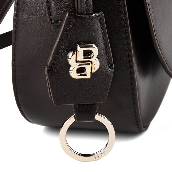 Boss Numah Bolsa de hombro Piel 22 cm