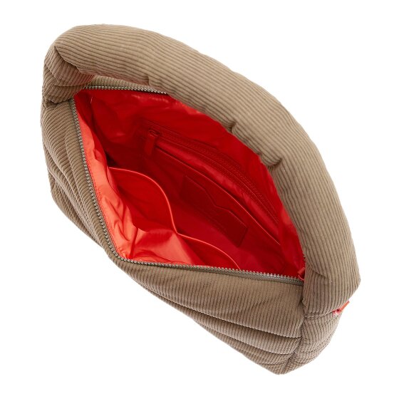 LES VISIONNAIRES Unio Hobo Bolsa de hombro 38 cm