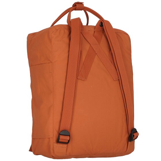 Fjällräven Mochila Kanken 38 cm