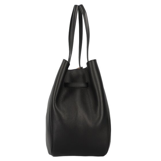 POLO RALPH LAUREN Polo ID Bolsa de compras Piel 44 cm