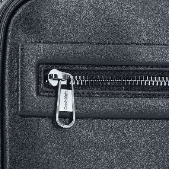 Calvin Klein CK Elevated Bolsa de hombro 17 cm