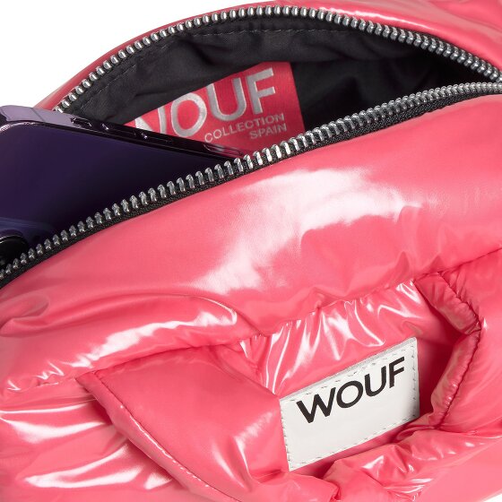 Wouf Glossy Bolso 20 cm