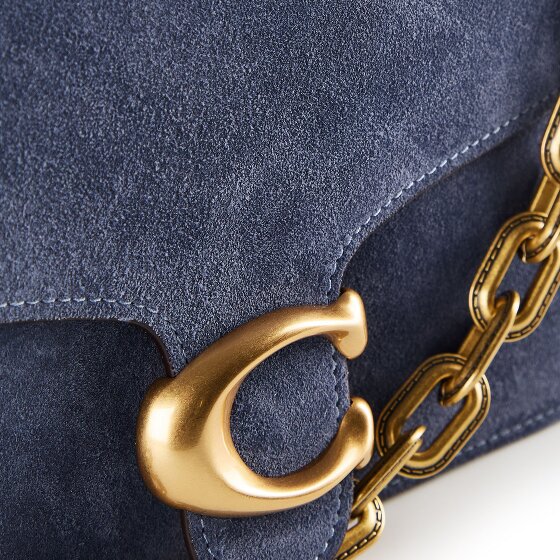 Coach Tabby Bolsa de hombro Piel 26 cm