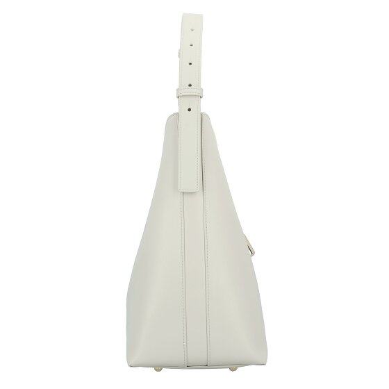 Furla Goccia Bolsa de hombro Piel 30 cm