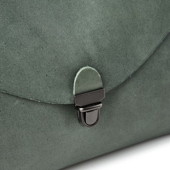 Harold's Fold Bolsa de hombro Piel 20 cm