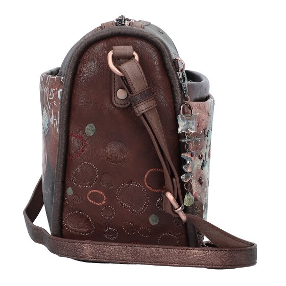 Anekke Core Bolsa de hombro 32 cm