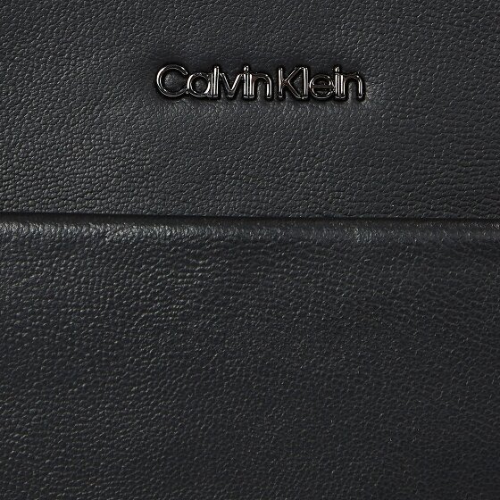 Calvin Klein CK Refined Bolsa de hombro Mini Bag 17 cm