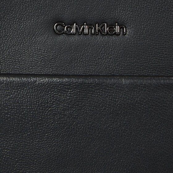 Calvin Klein CK Refined Bolsa de hombro Mini Bag 17 cm
