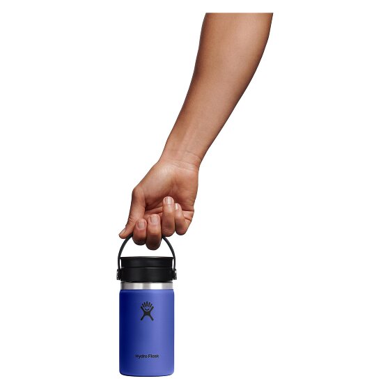 Hydro Flask Hot Beverages Wide Flex Slip Lid Botella para beber 350 ml