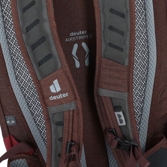 Deuter Rotsoord 25+5 Mochila de día 52 cm Compartimento para el portátil