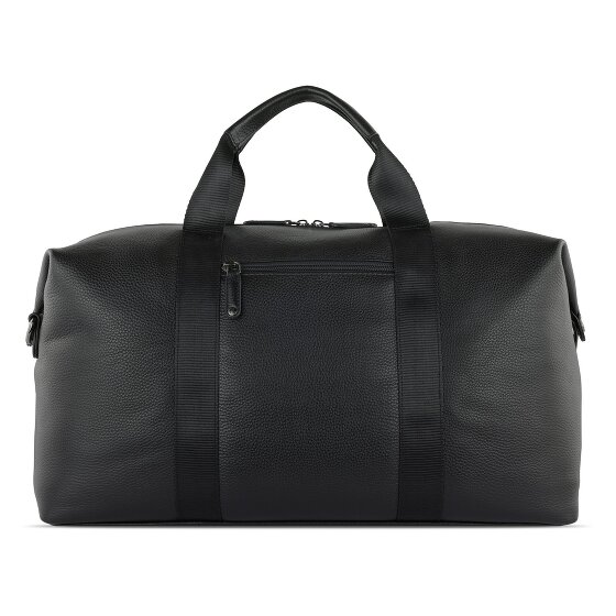 bugatti Elsa Bolsa de viaje Weekender Piel 53 cm