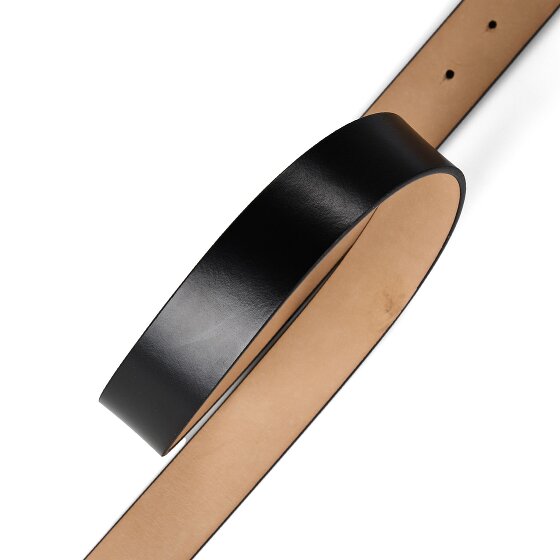 AIGNER Cinturón de cuero