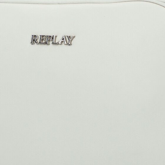 Replay Bolsa de hombro 23 cm
