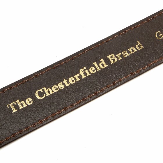 The Chesterfield Brand Tanaro Cinturón Piel
