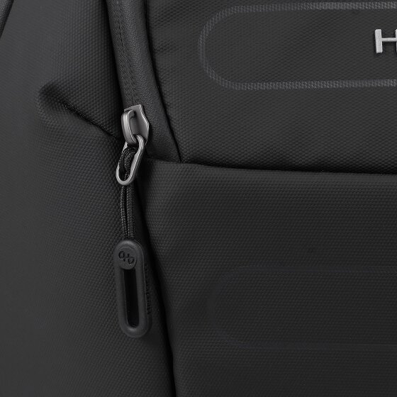 Hedgren Comby Performance Mochila de día L Protección RFID 44 cm Compartimento para el portátil