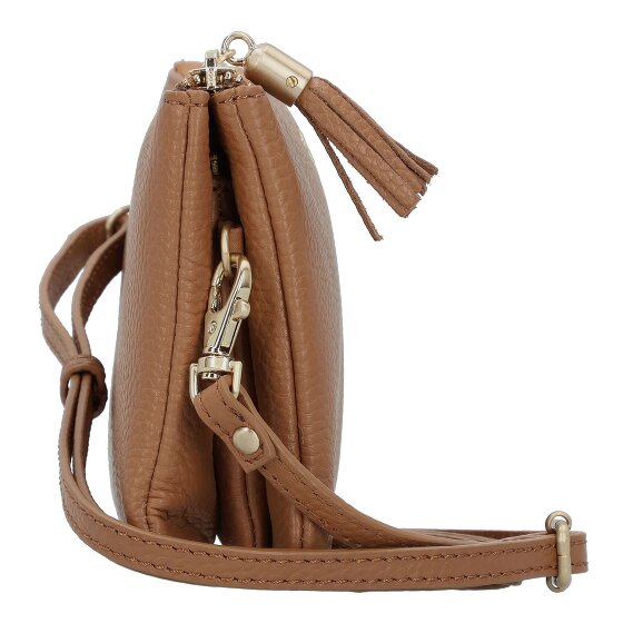 Braun Büffel Hanna Bolsa de hombro Piel 21 cm