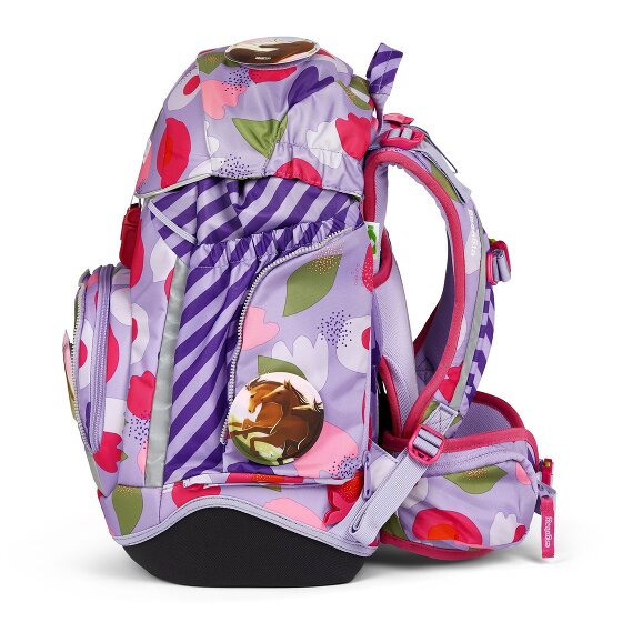 Ergobag Pack Juego de mochilas escolares 6 piezas