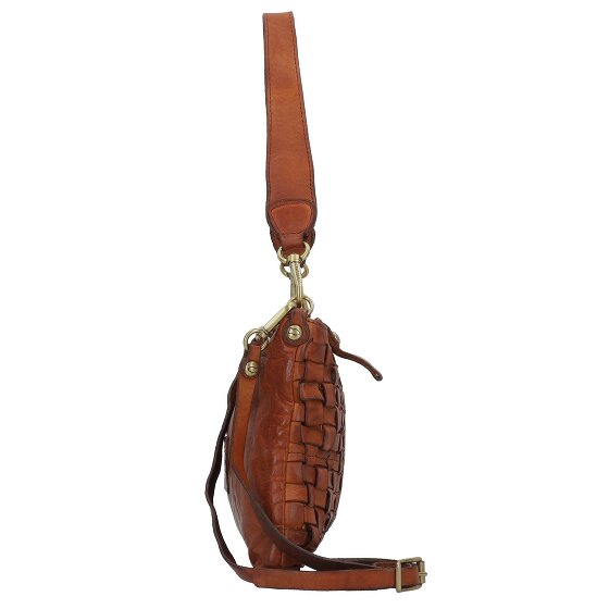 Campomaggi Bolsa de hombro Piel 31 cm