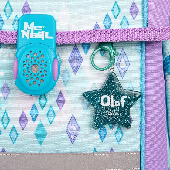 McNeill Perfecto Juego de mochilas escolares 5 piezas