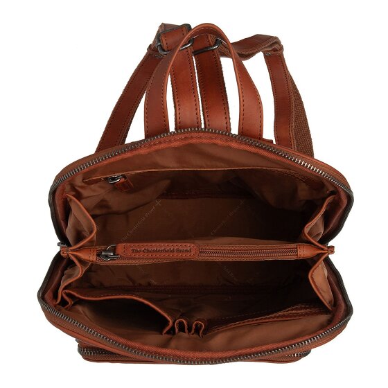 The Chesterfield Brand Floran Mochila de la ciudad Piel 29 cm