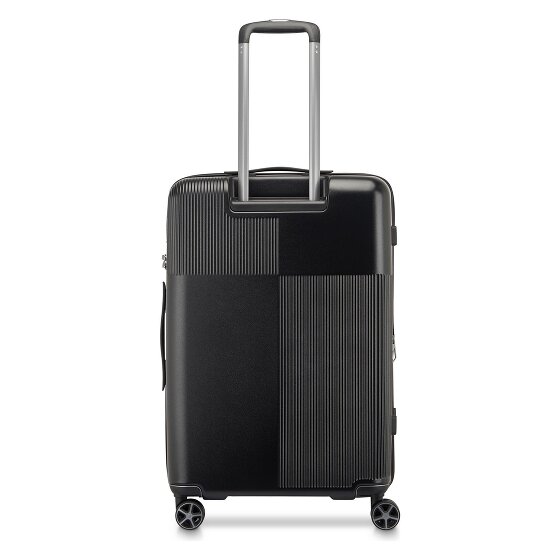 Roncato Airglam 2.0 4 ruedas Trolley 68 cm