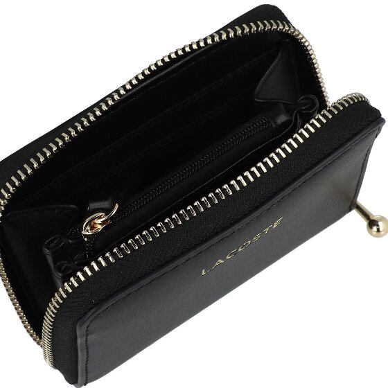 Lacoste LG Lacoste Casual Cartera Piel 12 cm